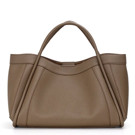 Refined Everyday Crossbody Bag