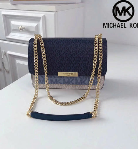 Michael Kors Women's Small Square Crossbody Bag