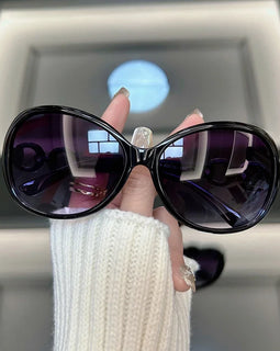 Retro Square Sunglasses