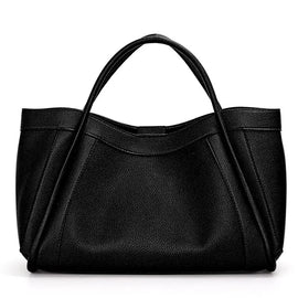 Refined Everyday Crossbody Bag