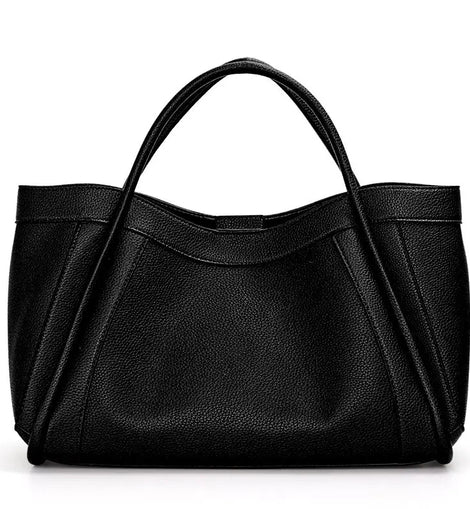 Refined Everyday Crossbody Bag